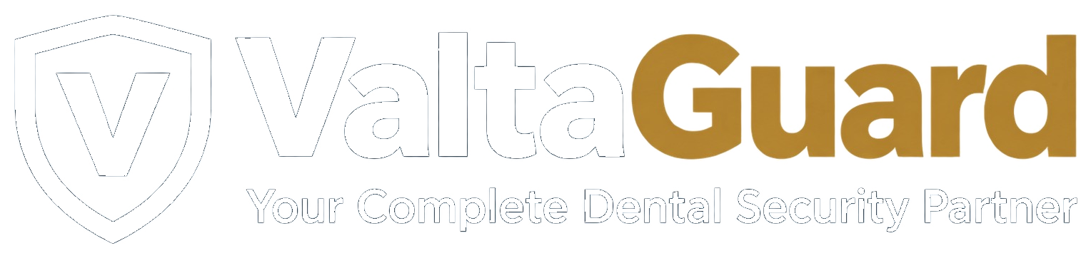 ValtaGuard — Your Complete Dental Security Partner